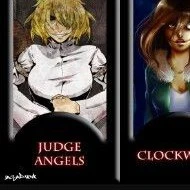judgp Angees