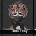 Ticci Toby