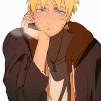 Uzumaki Naruto