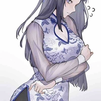 Hyuga Hinata