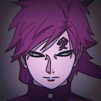 Sabaku No Gaara