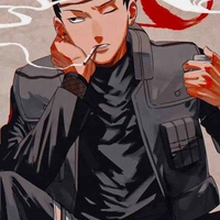 Nara Shikamaru
