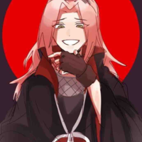 Haruno Sakura
