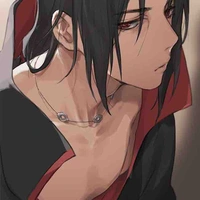 Uchiha Itachi