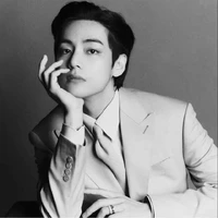 Kim Taehyung [V]