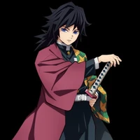tomioka giyuu