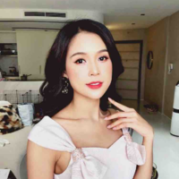 ( Sam ) Nguyễn Hà My