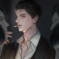 Thương Thiếu Long / Ba Của Thiếu Ngôn