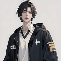 Thành Thiếu Hưng / JK • Gin