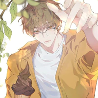 Thương Thiếu Thịnh / JK • San
