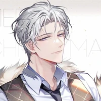 Thương Thiếu Ngôn / JK • Kin