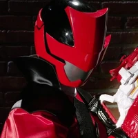 Lupin Red