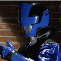 Lupin Blue