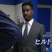 Commander Hilltop