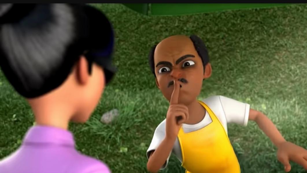 NovelToon