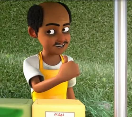 NovelToon