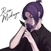 Mikage Reo