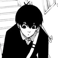 Isagi Yoichi
