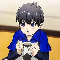 Isagi Yoichi