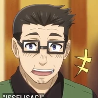 Isagi Issei