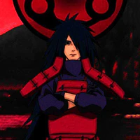 Uchiha Madara