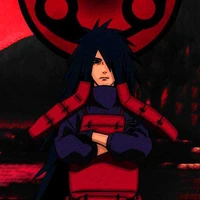 Uchiha Madara