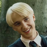 Draco Malfoy