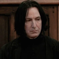 Severus Snape