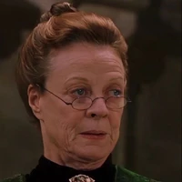 Minerva McGonagall