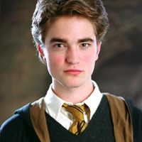 Cedric Diggory