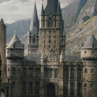 Hs trường Hogwarts