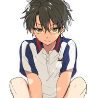 Echizen Ryoma