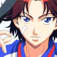 Kikumaru Eiji