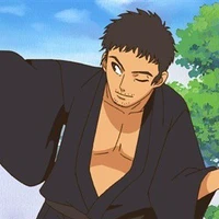 Echizen Nanjiroh