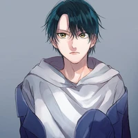 Echizen Ryoma