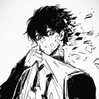 Isagi Yoichi