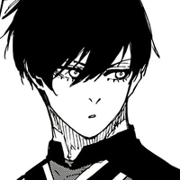 Itoshi Rin