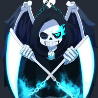 Reaper sans