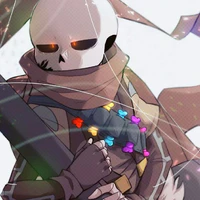 Ink sans