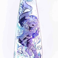 Cross sans 