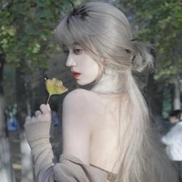 Nhược Ngọc Như_(e gái nu9)