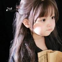 Vu Khả Hân_8 tuổi