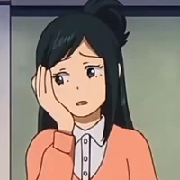 Midoriya Inko
