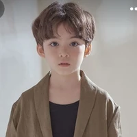 Bạch dương ♈(lúc nhỏ)