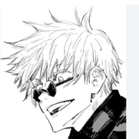 Gojo Satoru