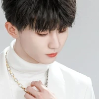 Mã Gia Kỳ (hắn/anh hai anh)