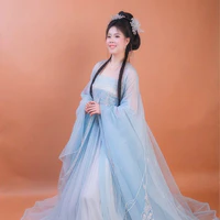 lý như nguyệt ( nữ 9)