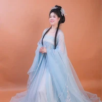 lý như nguyệt ( nữ 9)