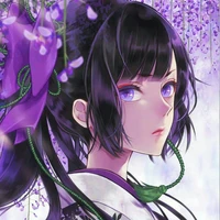 Kuroi Arashi