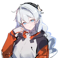 kiana kaslana